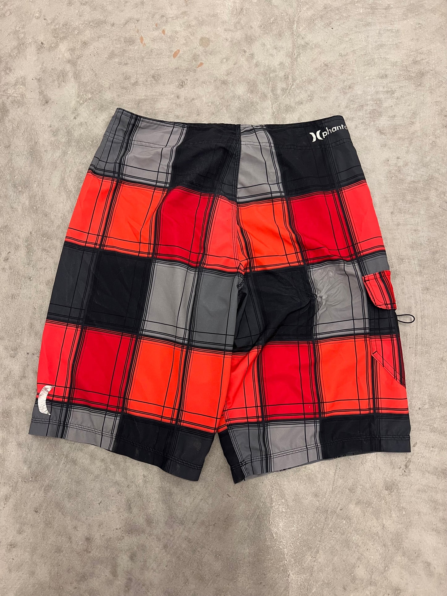 Hurley Boardshorts (30)
