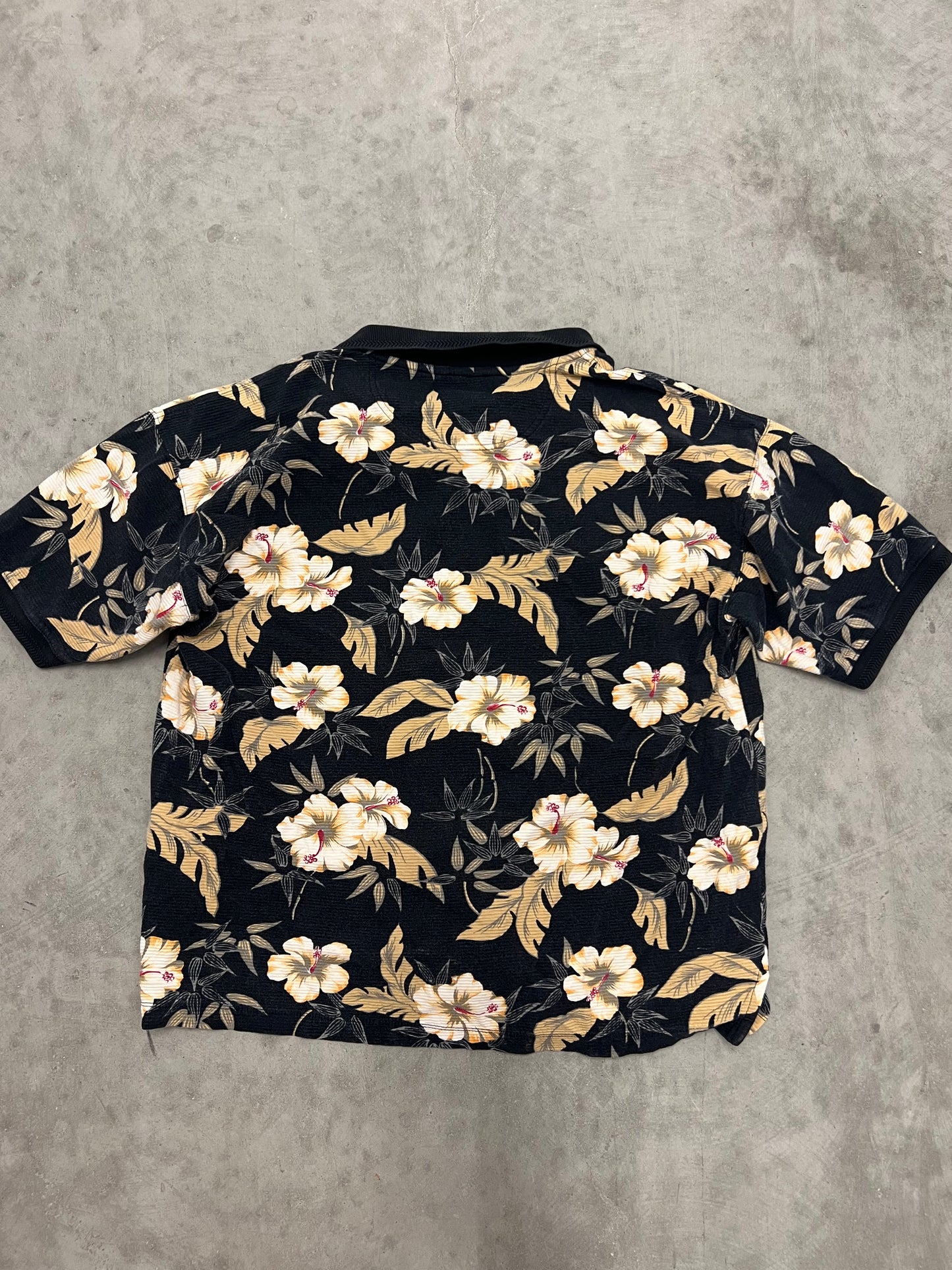 Hawaiian Polo (XL)