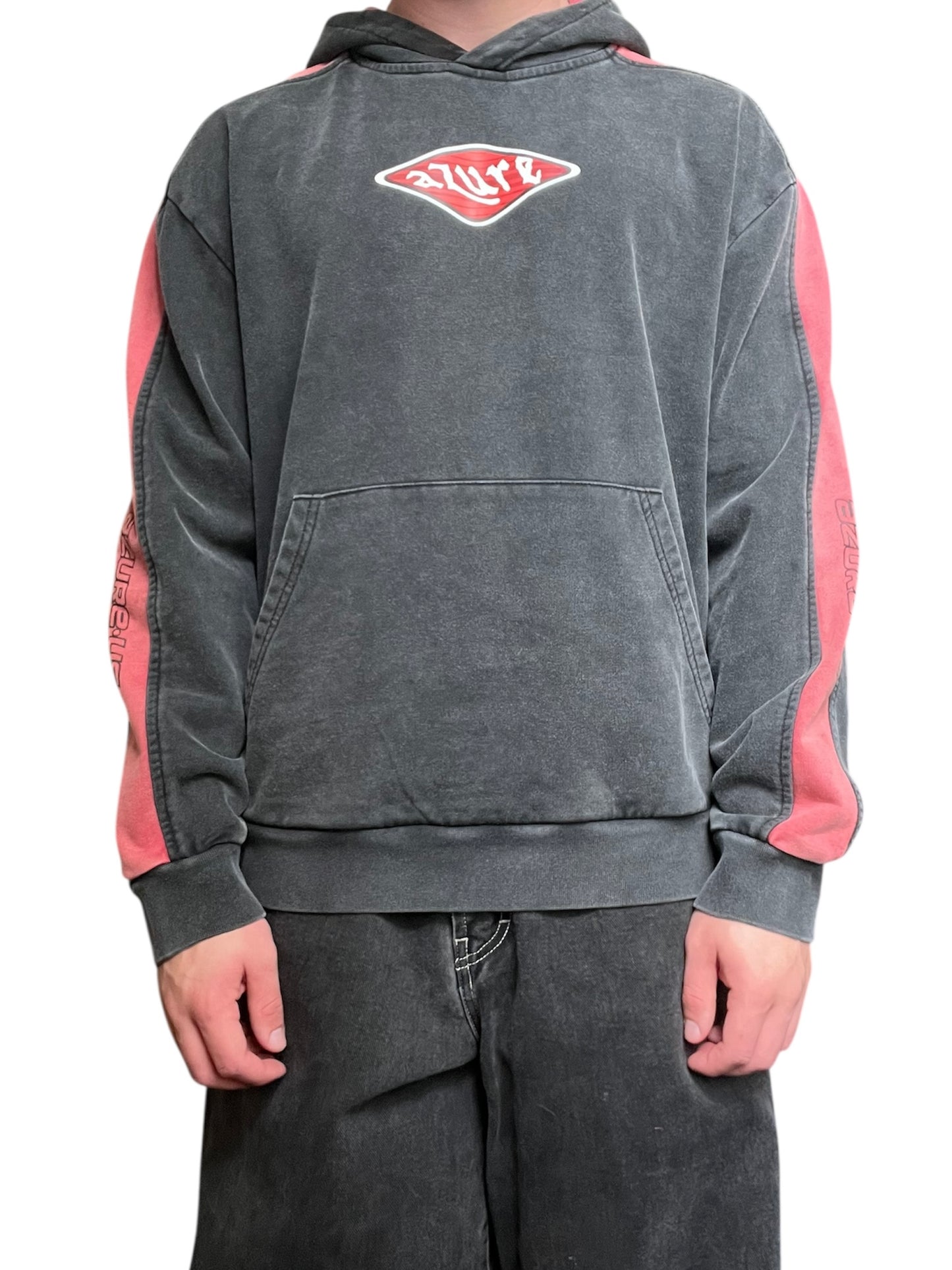 Diamond Hoodie