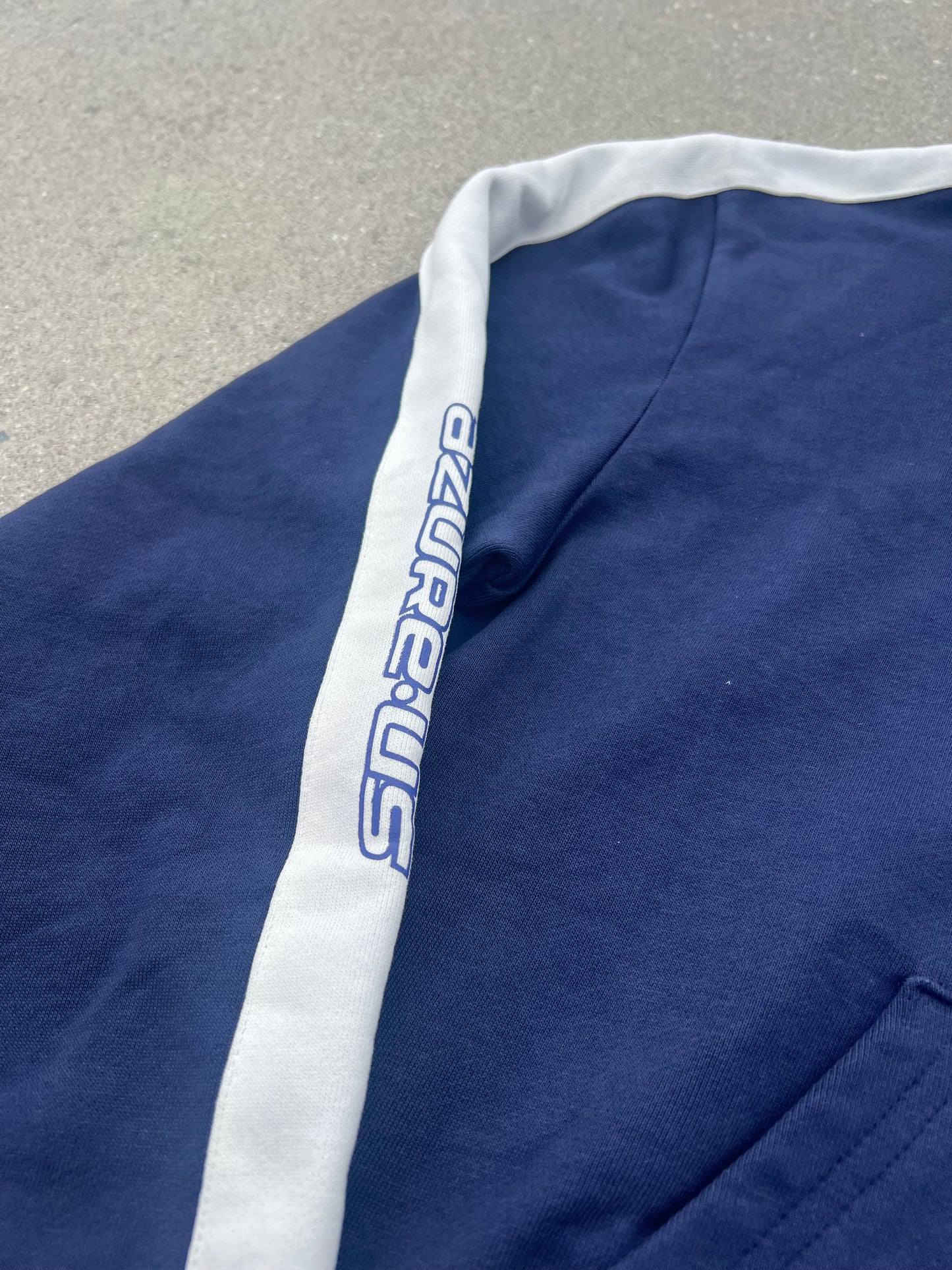 Balance Hoodie (no wash)