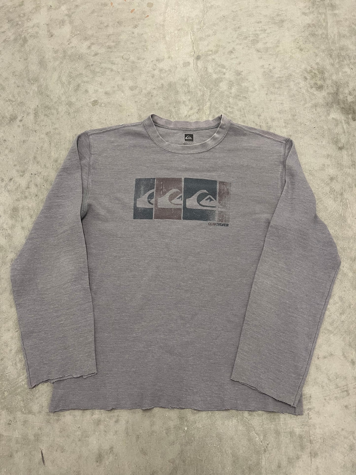 Quiksilver Thermal (L)