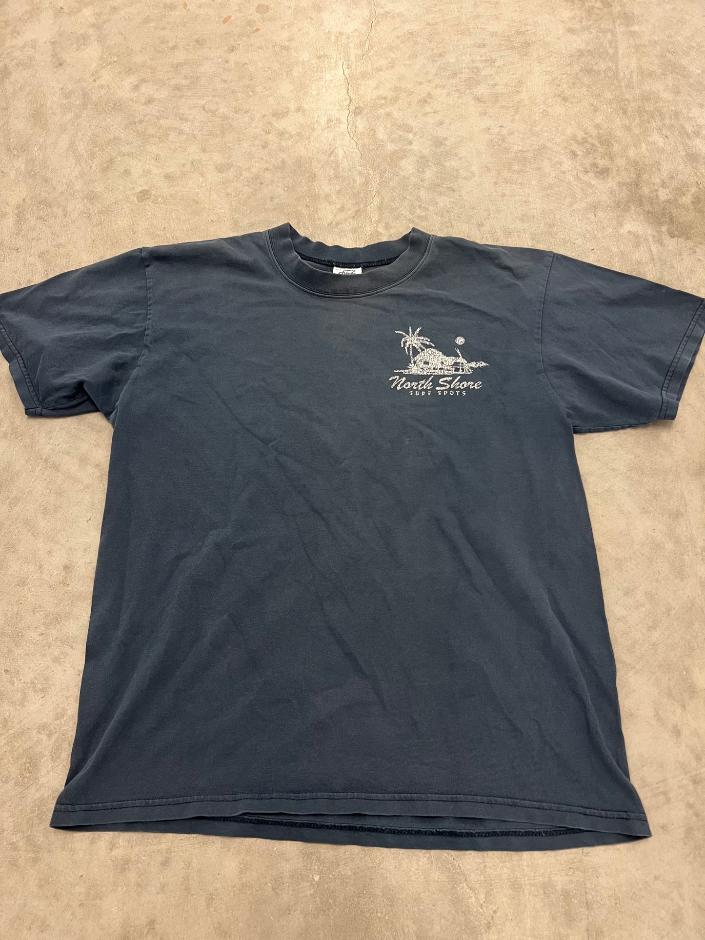North Shore T-Shirt (M)