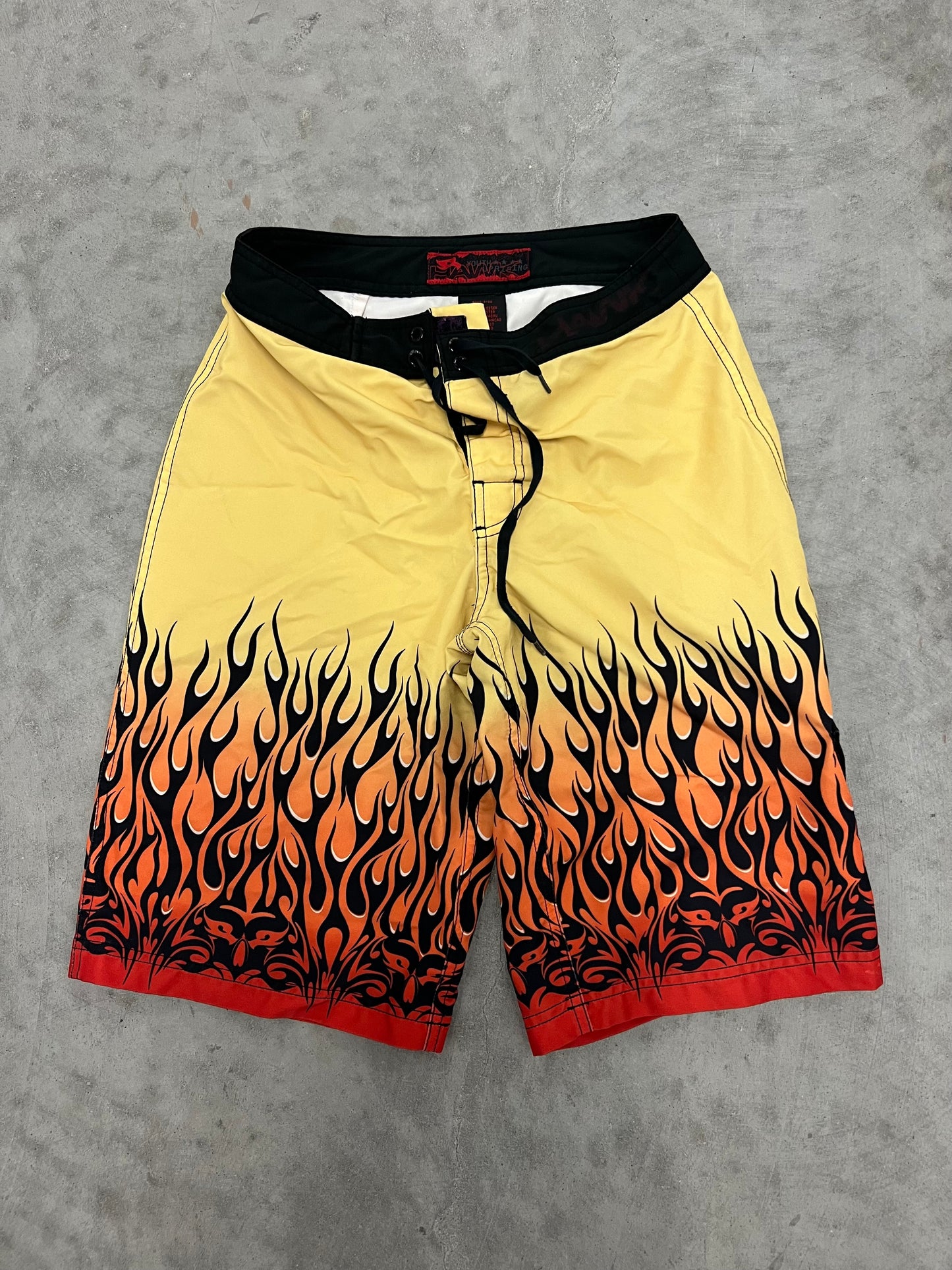 Tony Hawk Boardshorts (27)