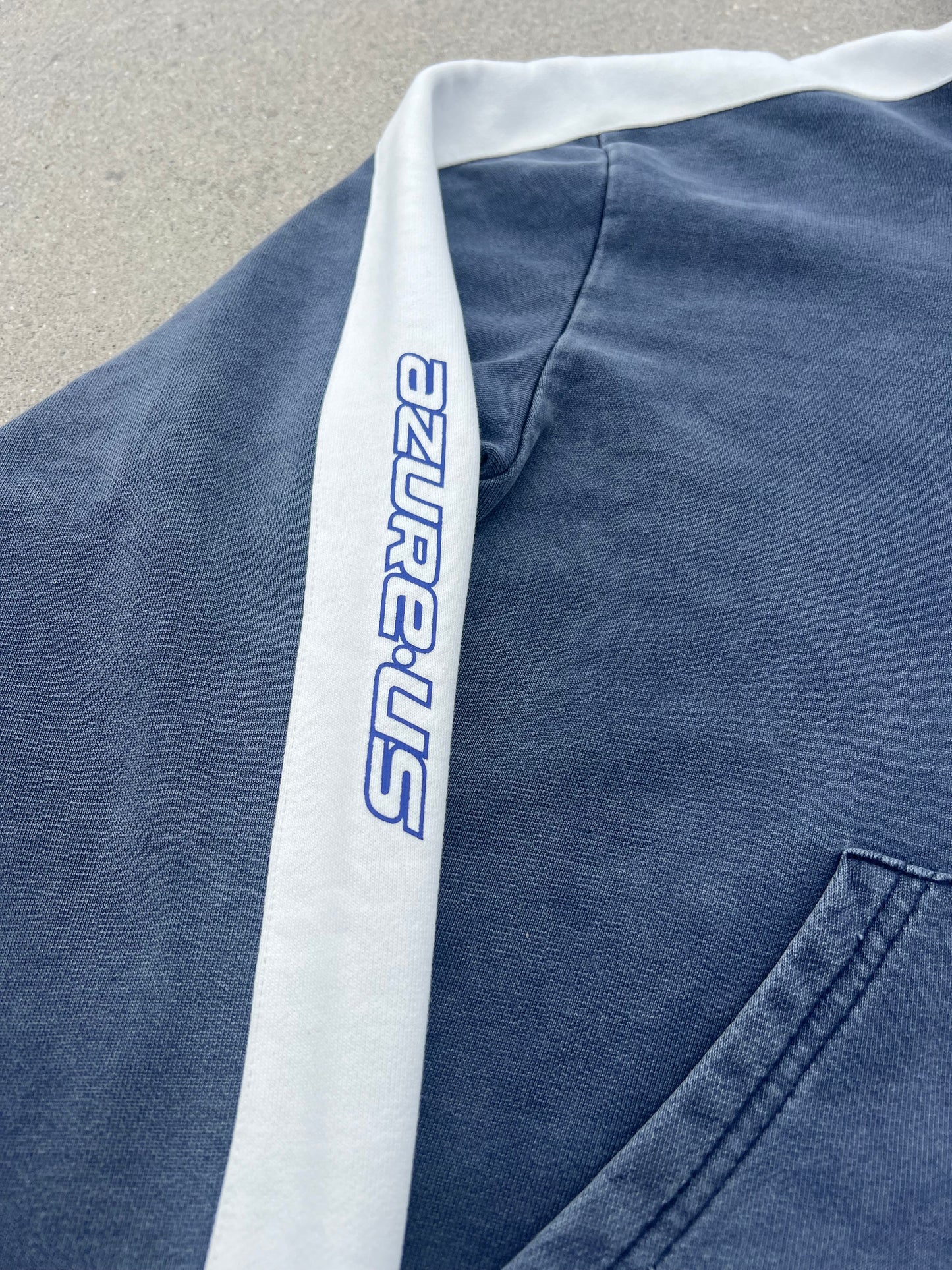 Balance Hoodie