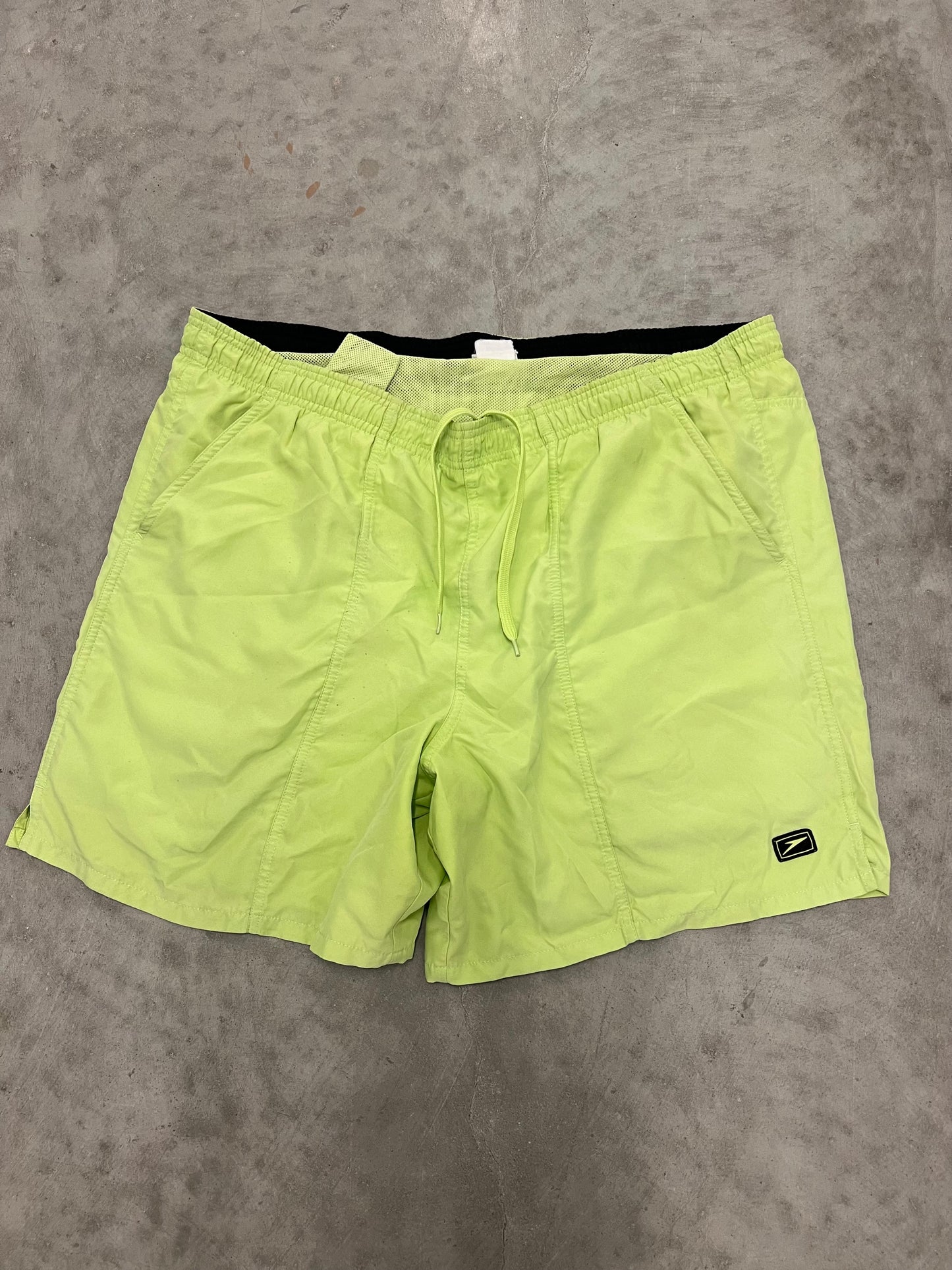 Speedo Boardshorts (XL)