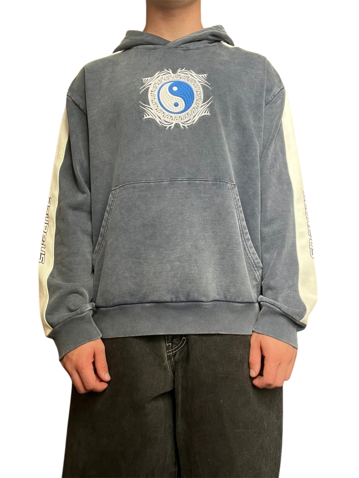 Balance Hoodie