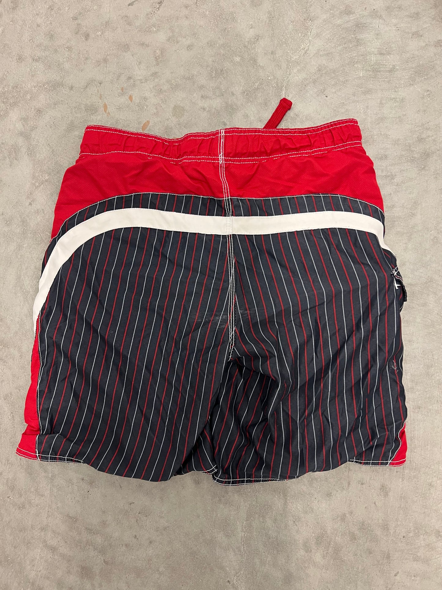 Ocean Pacific Boardshorts (S) ~Flawed~