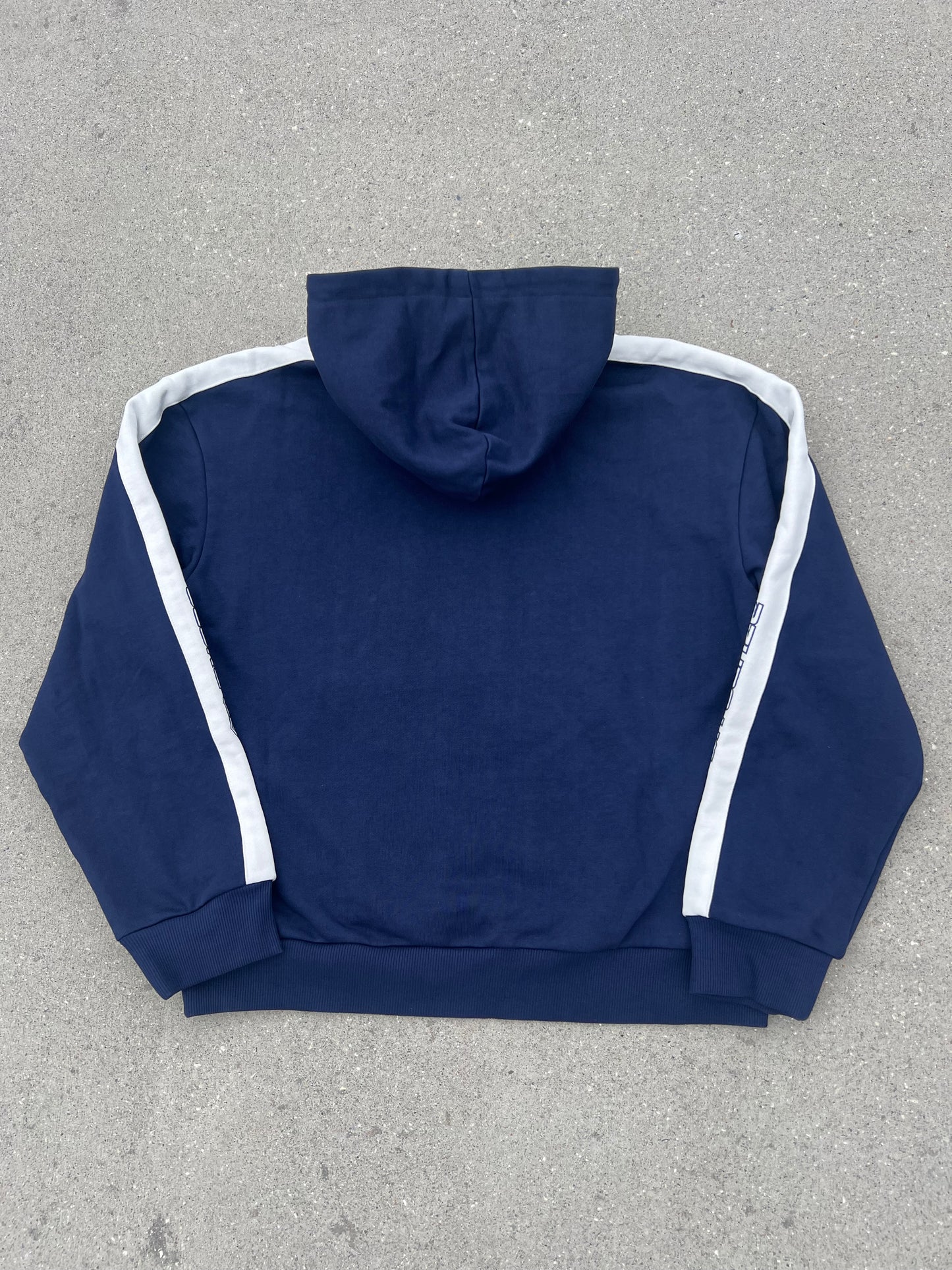 Balance Hoodie (no wash)