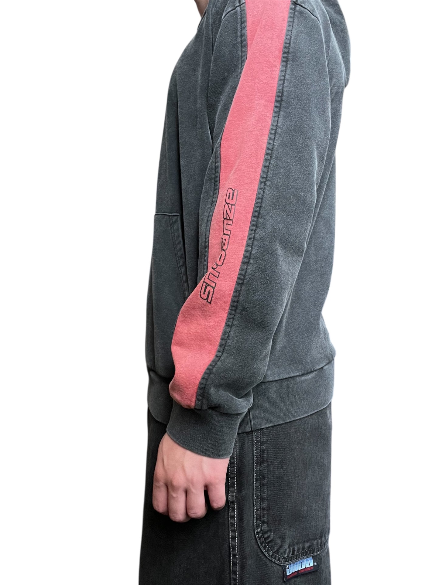 Diamond Hoodie