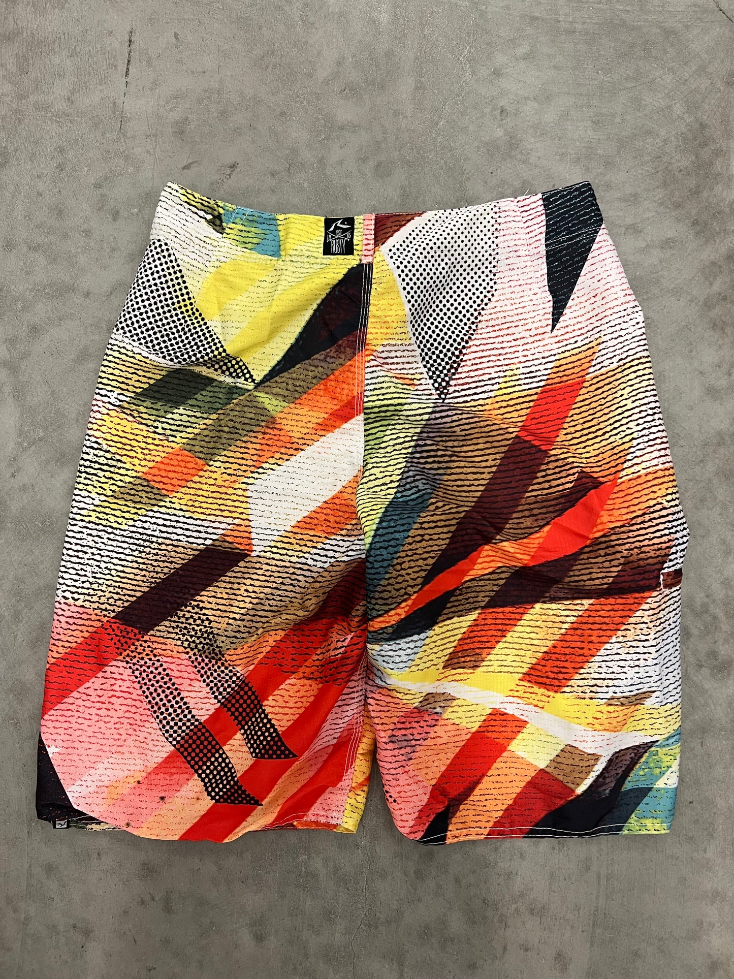 Rusty Boardshorts (32)