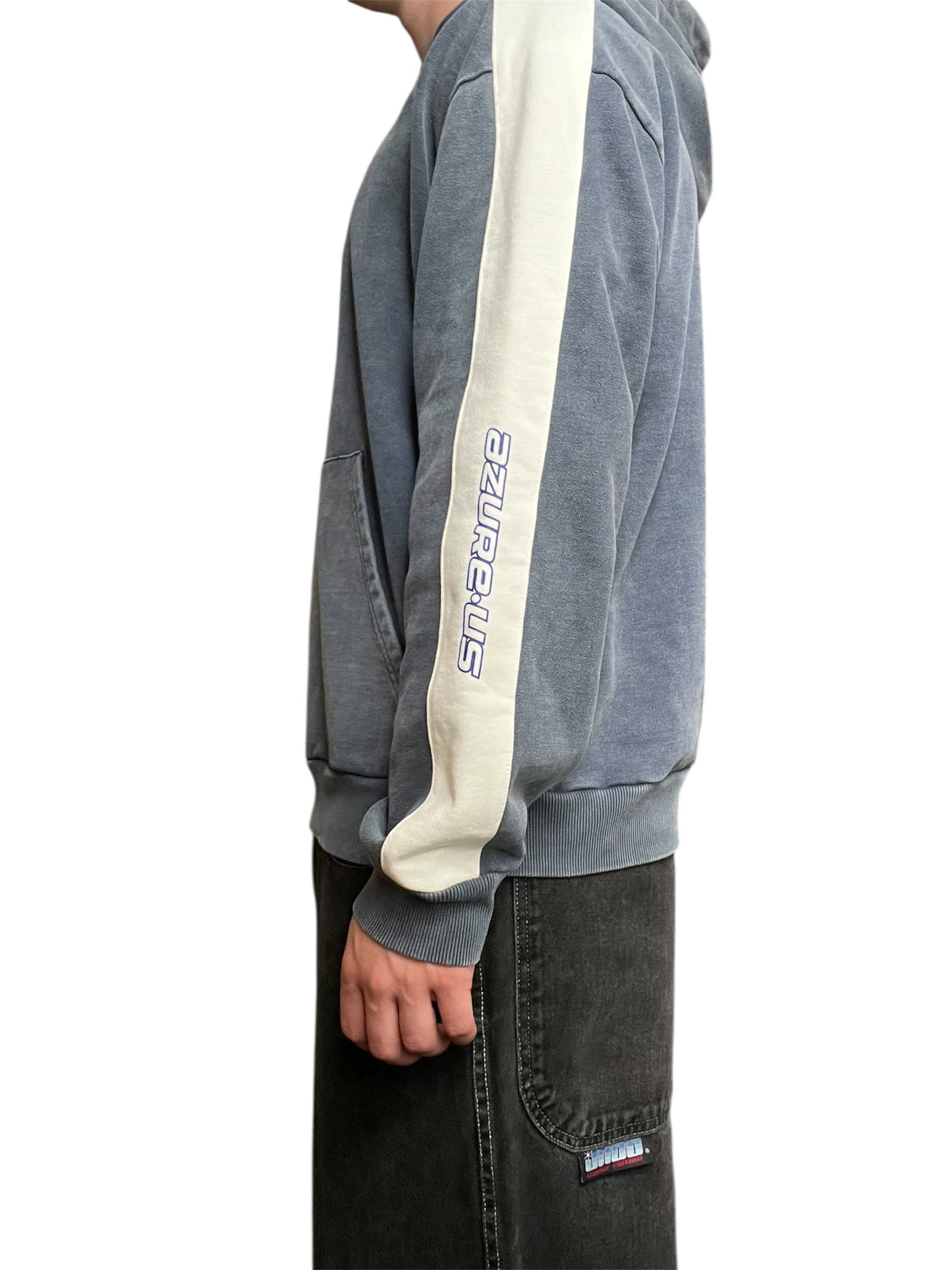Balance Hoodie