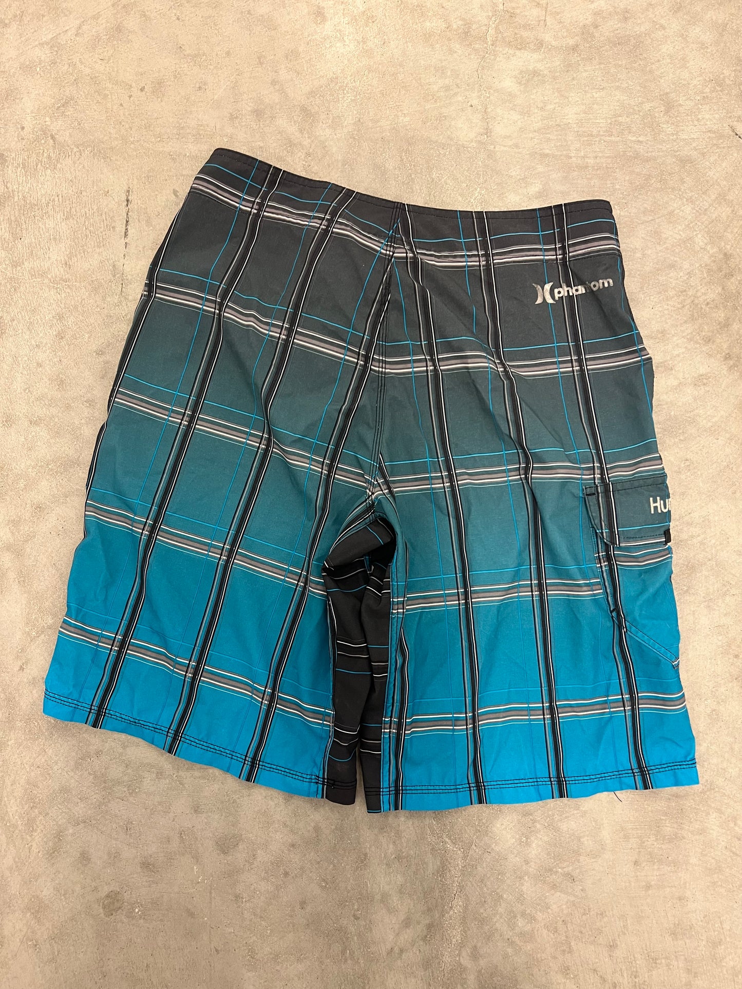 Hurley Boardshorts (30)