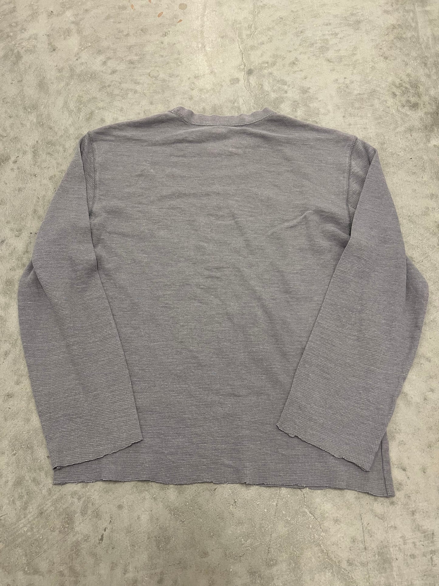 Quiksilver Thermal (L)