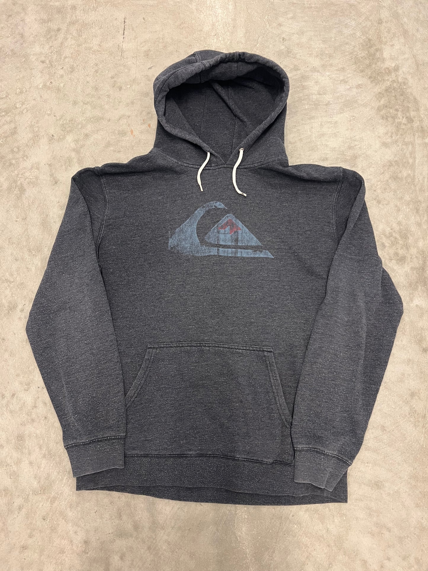 Quiksilver Hoodie (L)