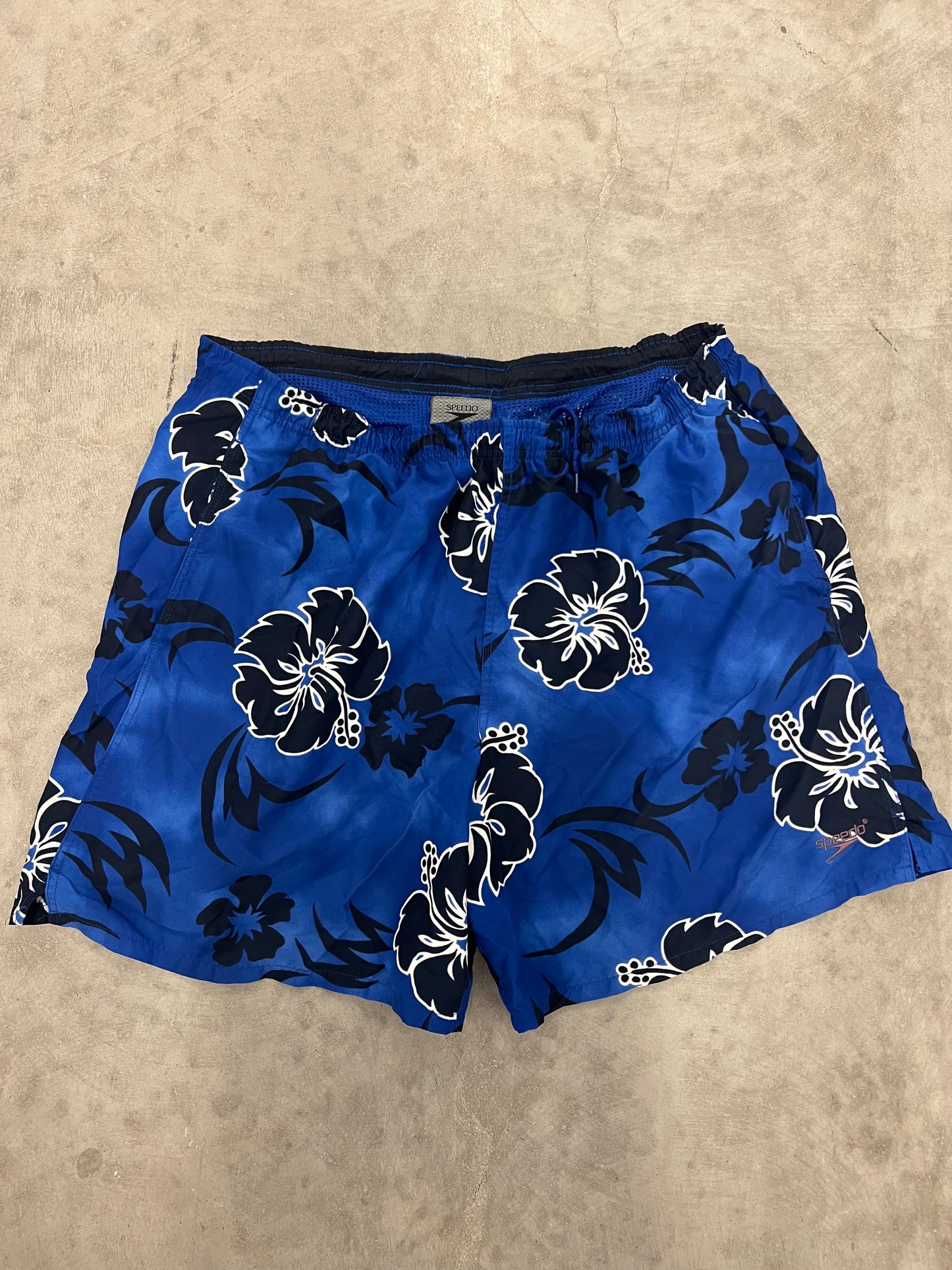 Speedo Boardshorts (L)
