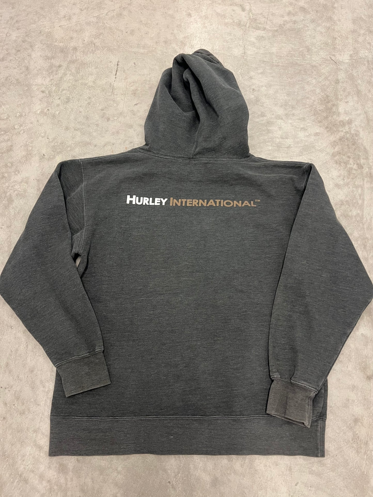 Hurley Hoodie (M)