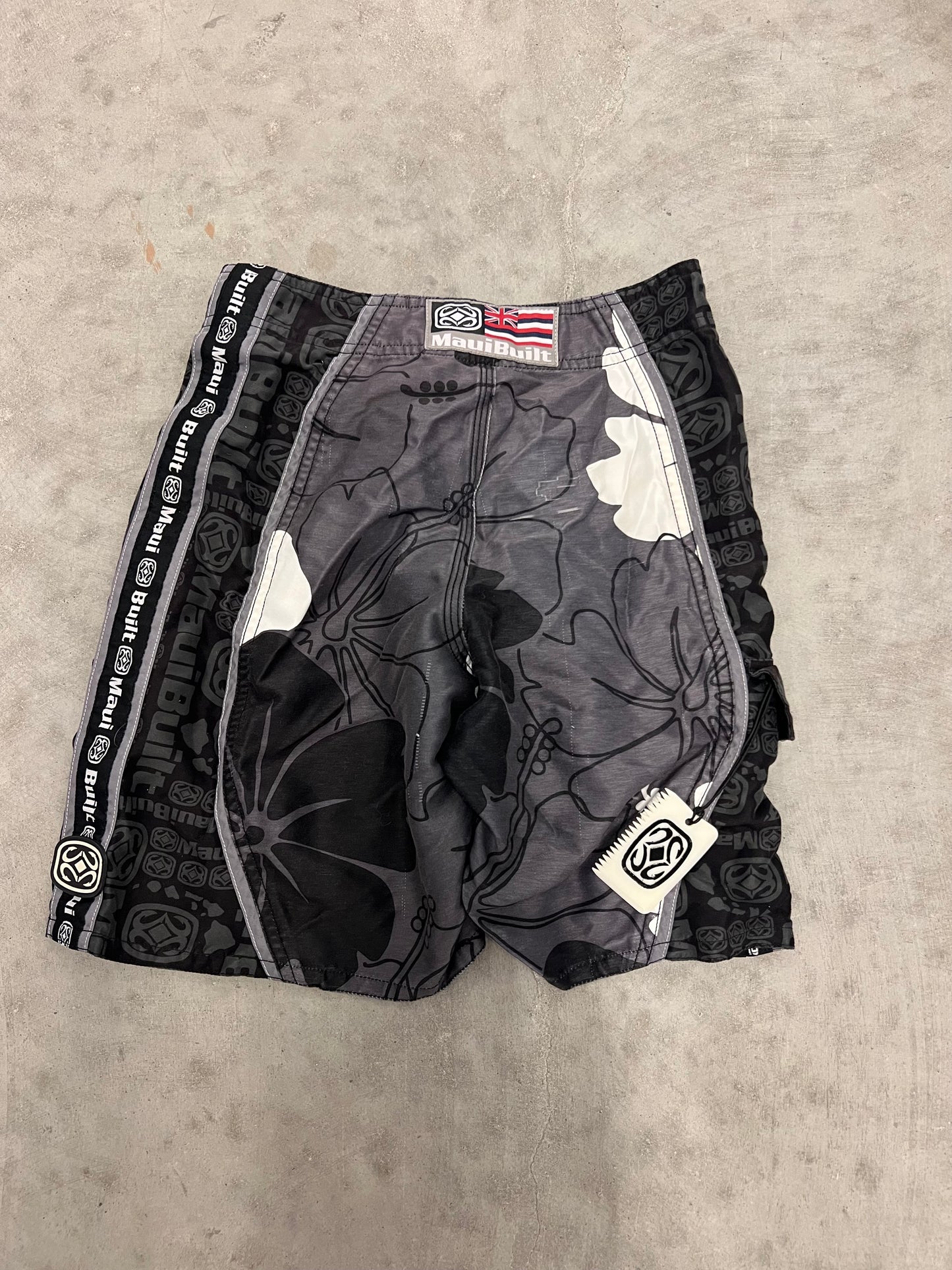 Maui Built Boardshorts (24)
