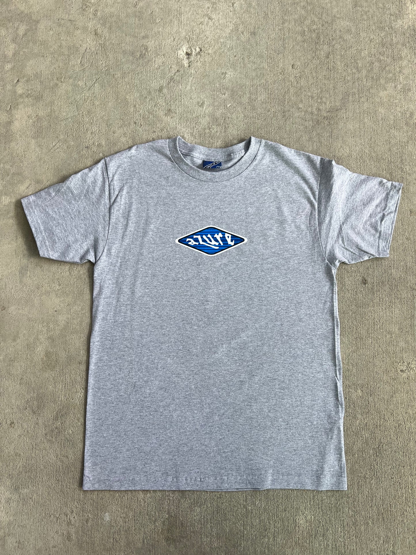 Diamond Tee