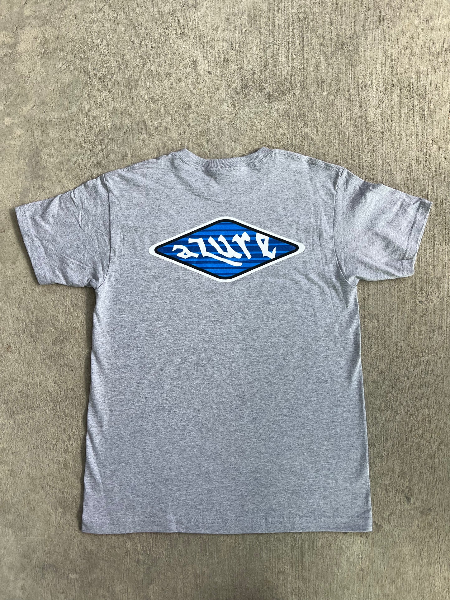 Diamond Tee