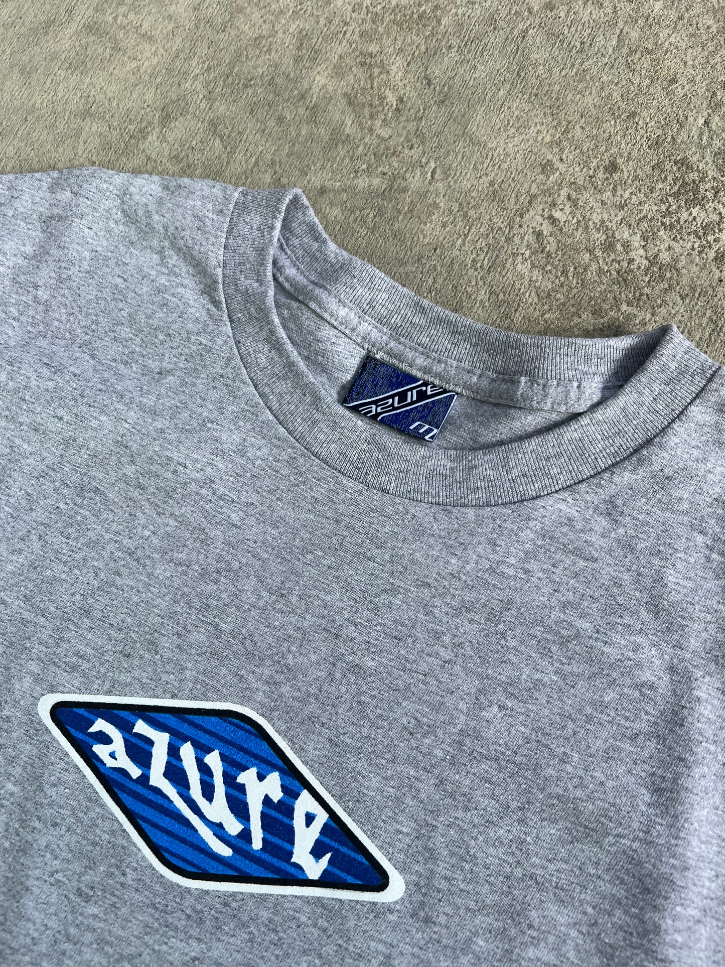 Diamond Tee