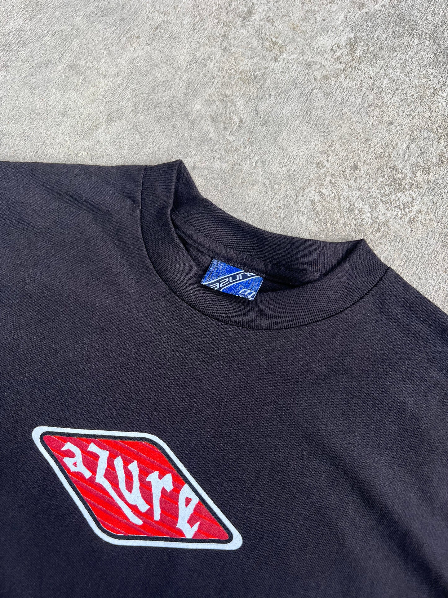 Diamond Tee