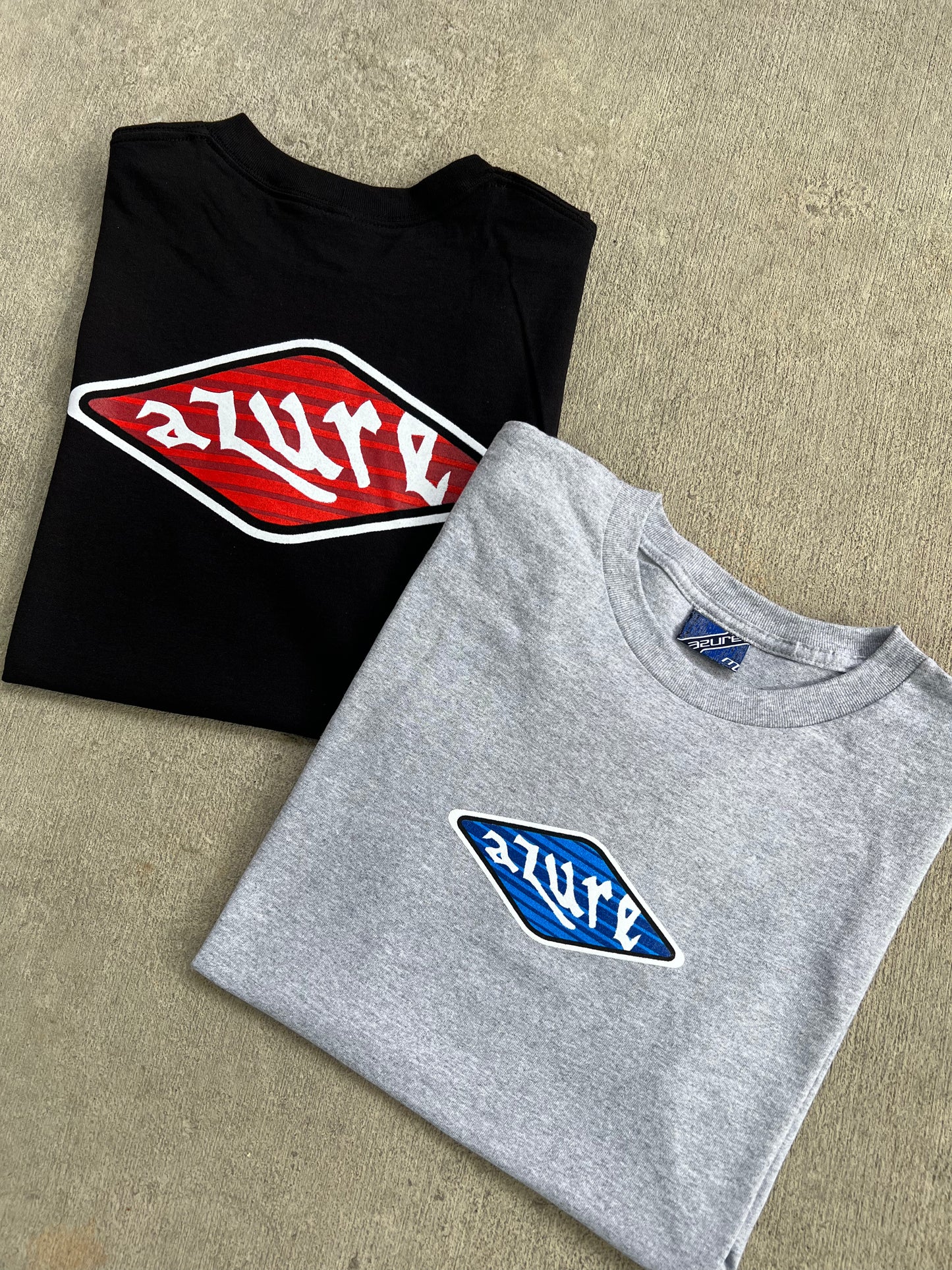 Diamond Tee