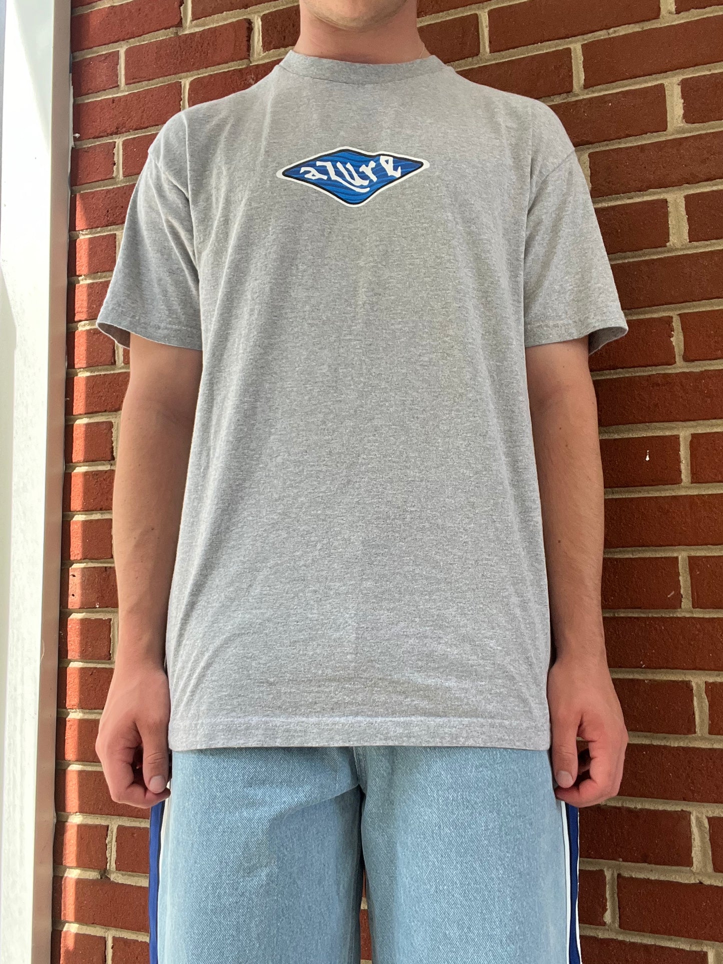 Diamond Tee