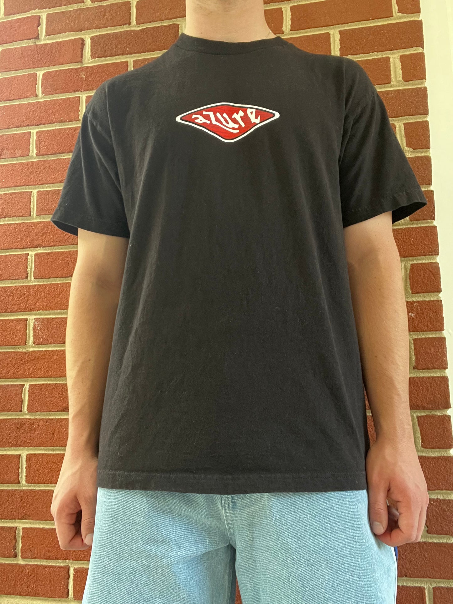 Diamond Tee