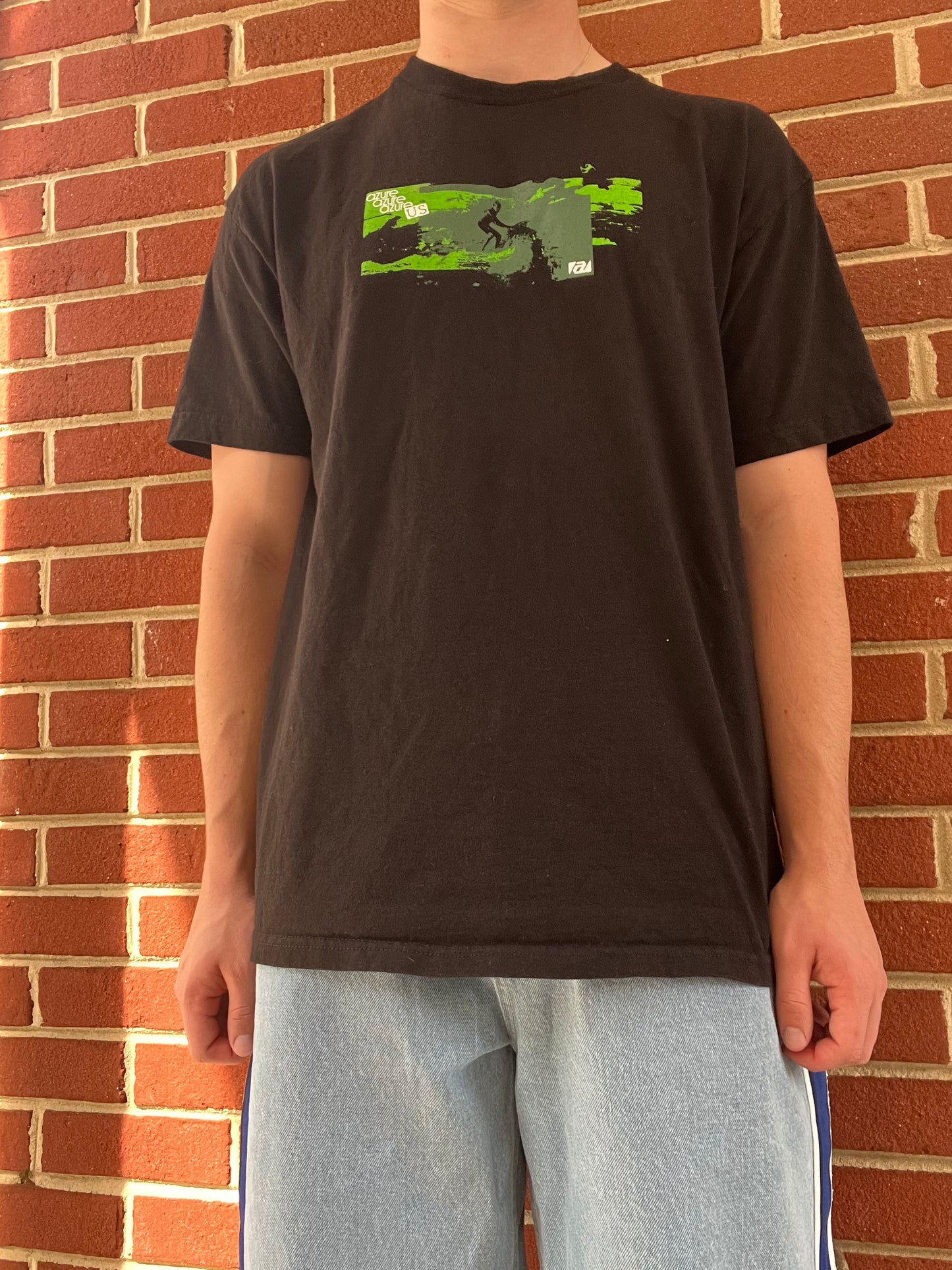 Gnar Tee