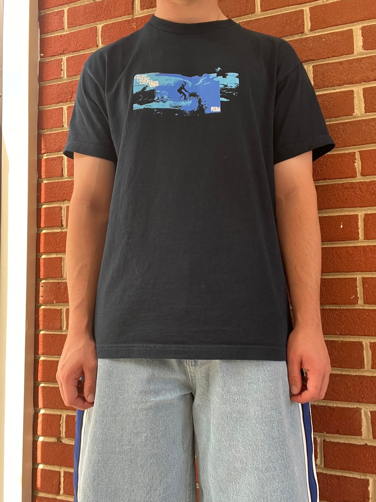Gnar Tee