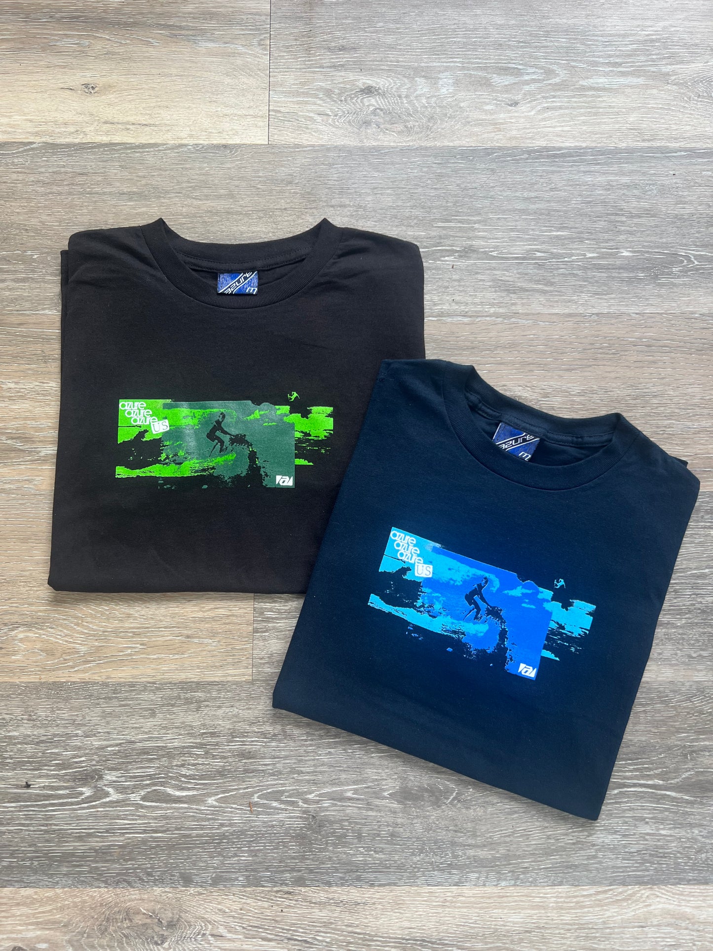 Gnar Tee
