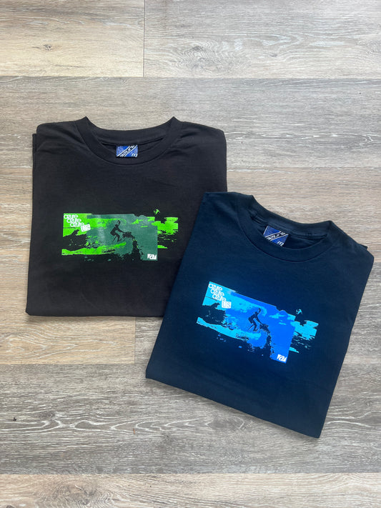Gnar Tee