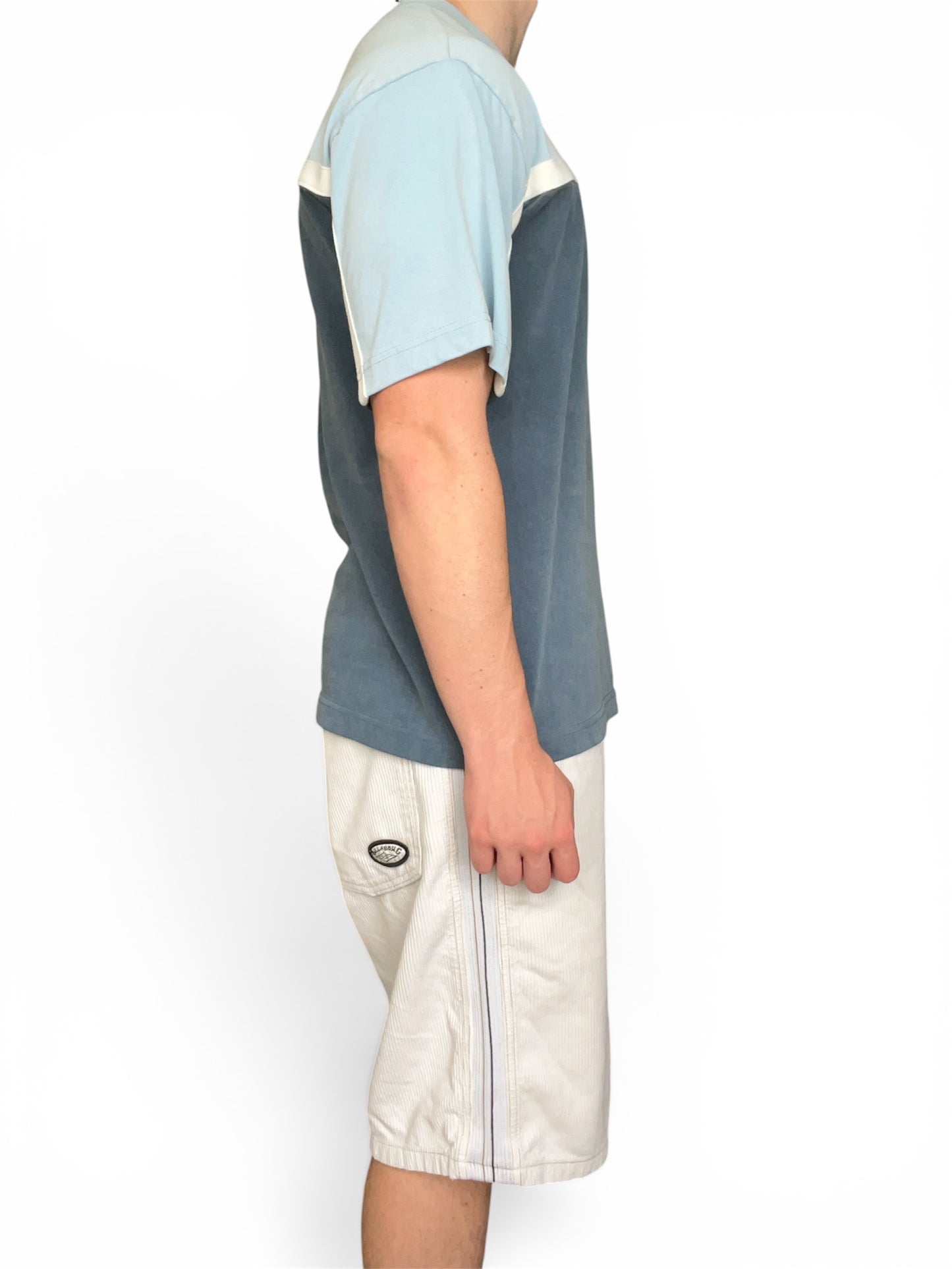 Split Tee