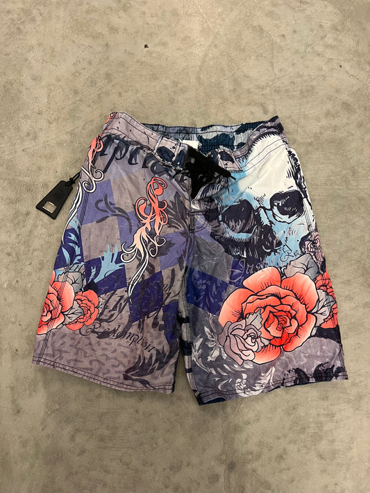 Tattoo Boardshorts (S)
