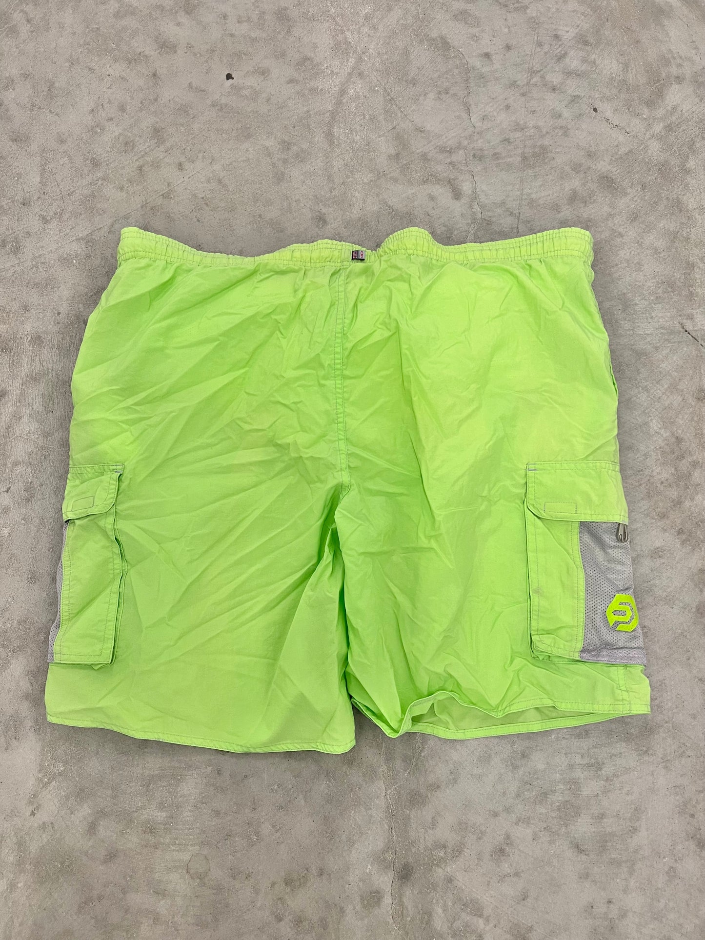Ocean Pacific Boardshorts (Fits L)