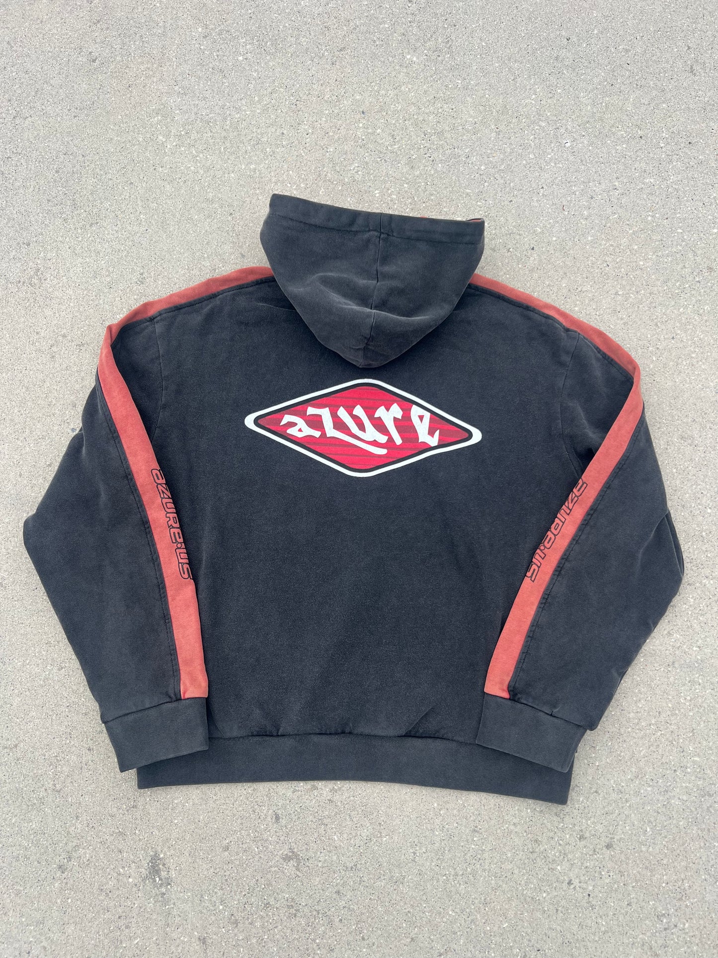 Diamond Hoodie