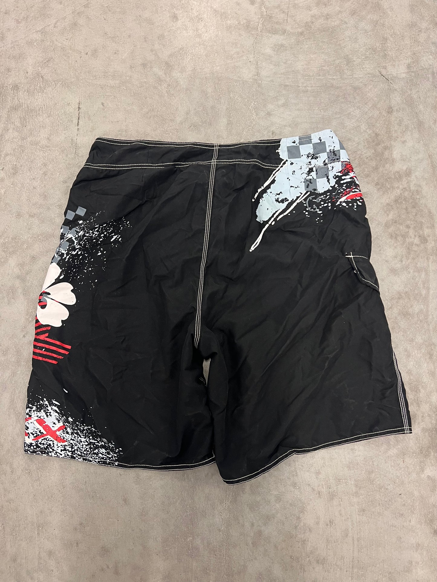 Kanu Boardshorts (36)