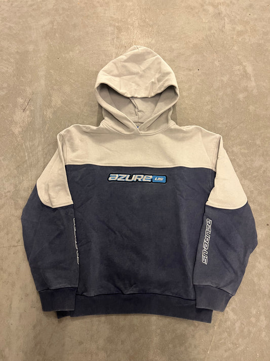 Split Hoodie (S)