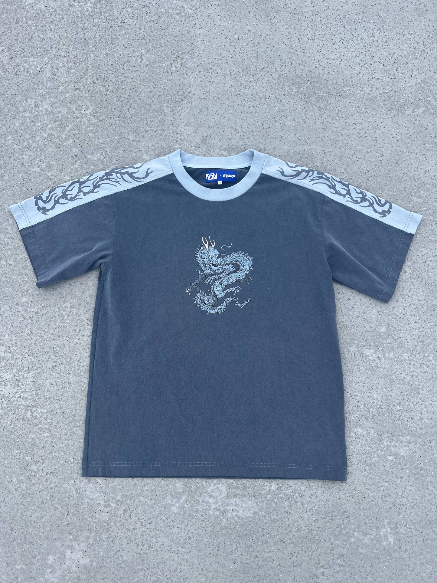 Dragon Tee