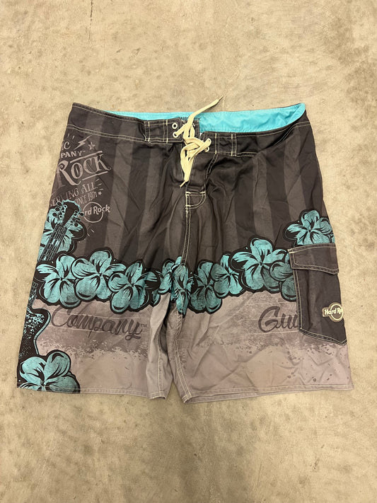 Hard Rock Boardshorts (38)