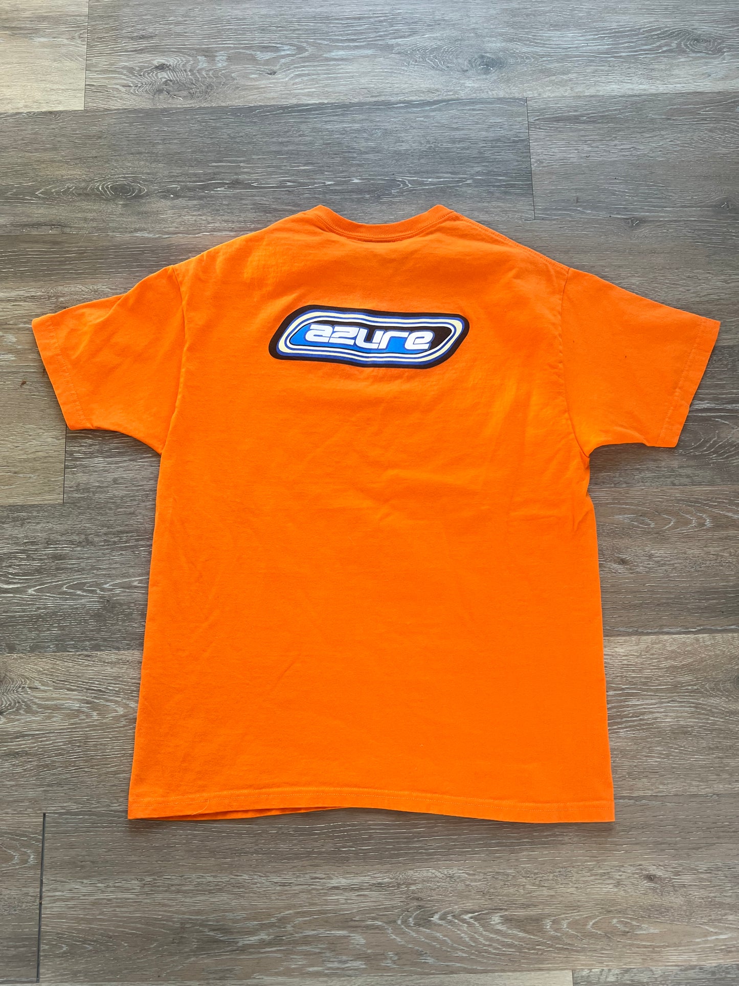 Division Tee