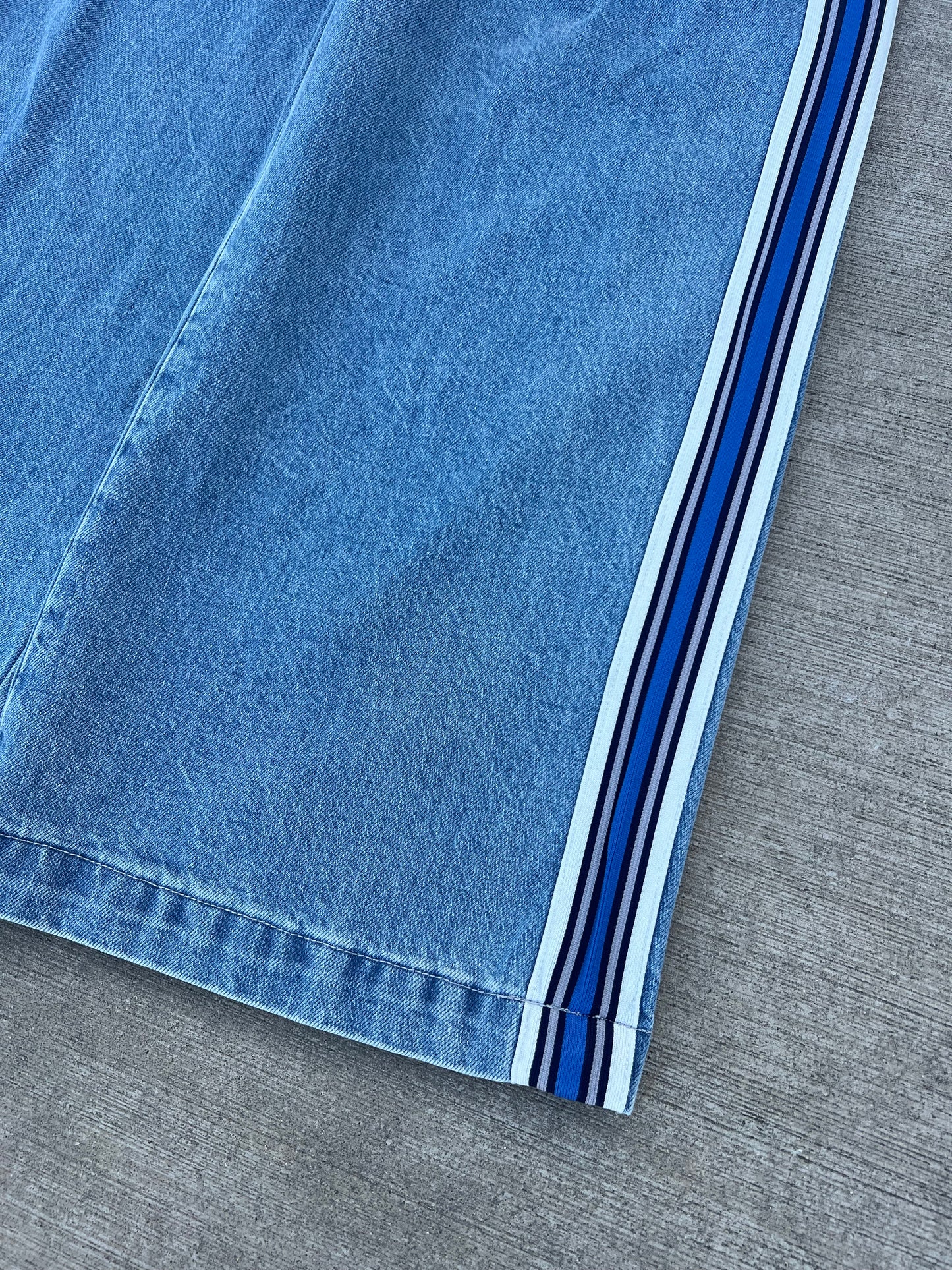 Canal Denim V2 (Mid-Wash)