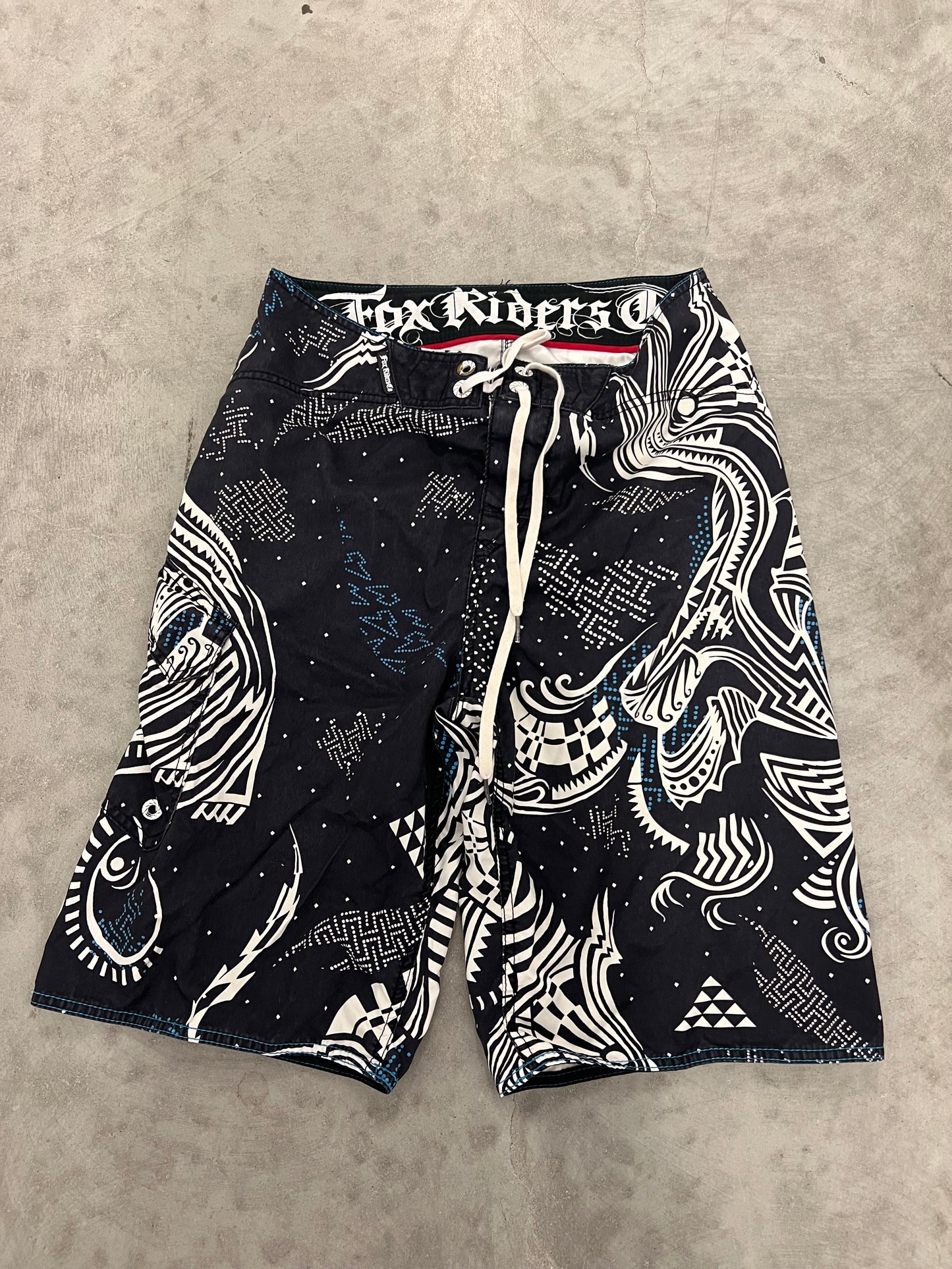 Fox Boardshorts (30)