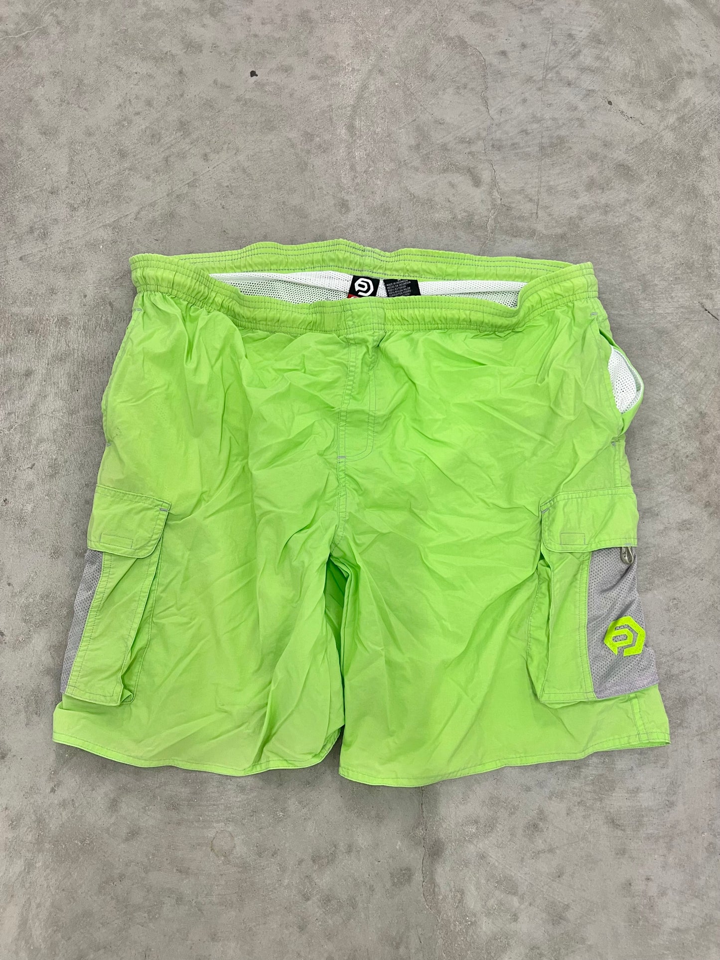 Ocean Pacific Boardshorts (Fits L)