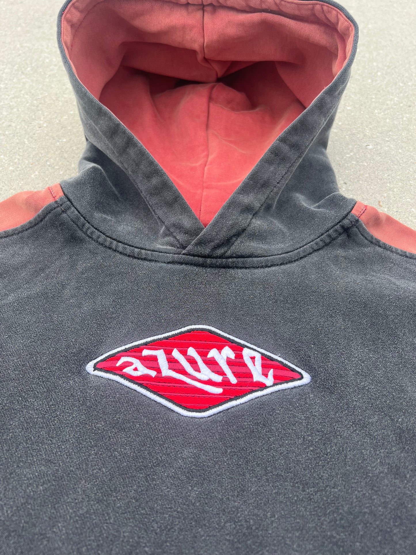 Diamond Hoodie