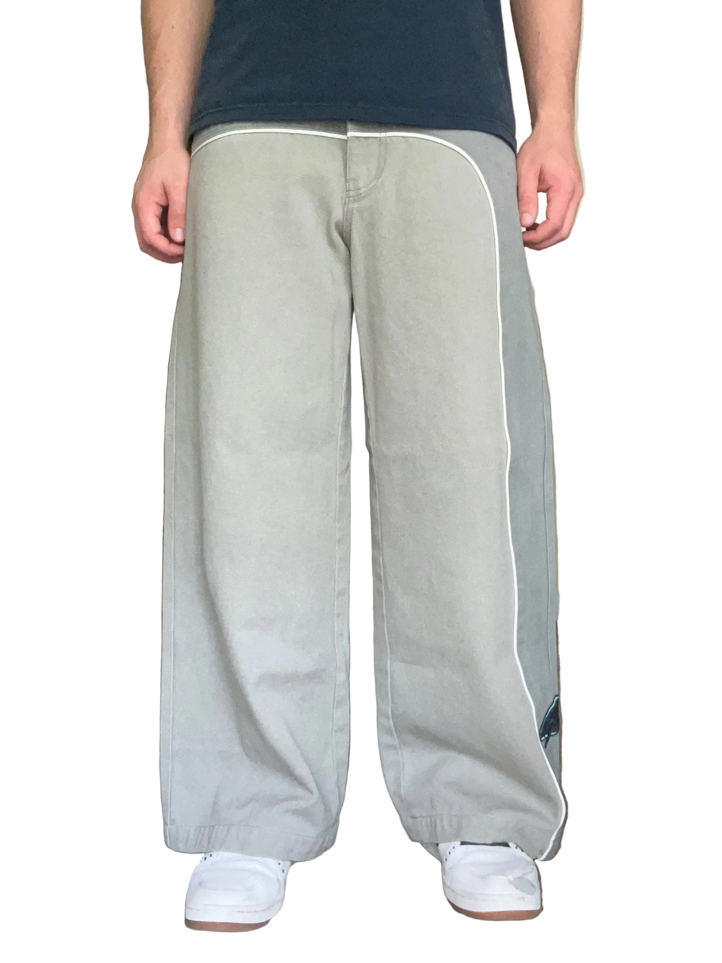 Slope Canvas Pants