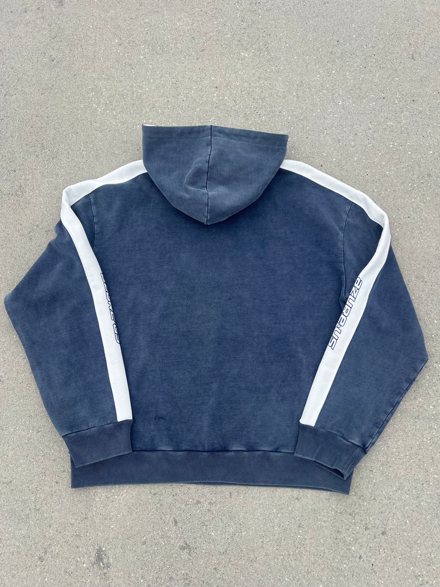 Balance Hoodie