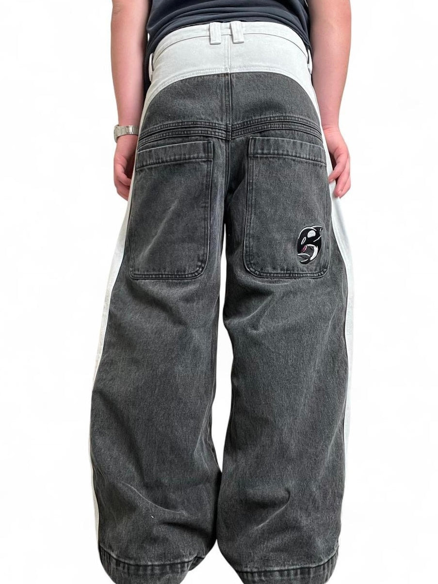 Orca Denim – Azure US Orca Denim – Azure US