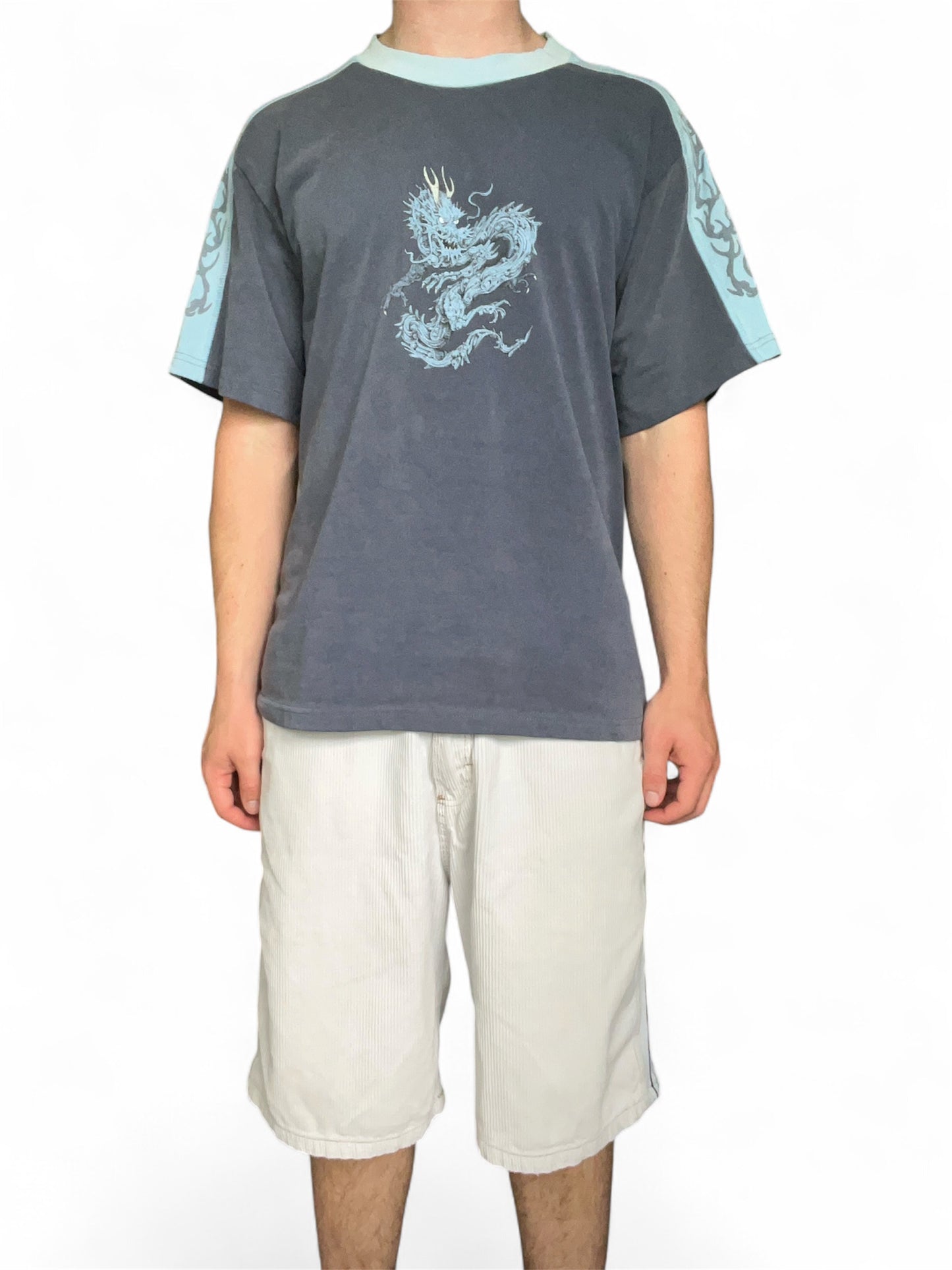 Dragon Tee