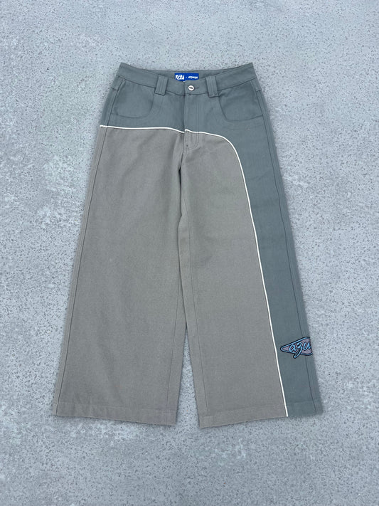 Slope Canvas Pants